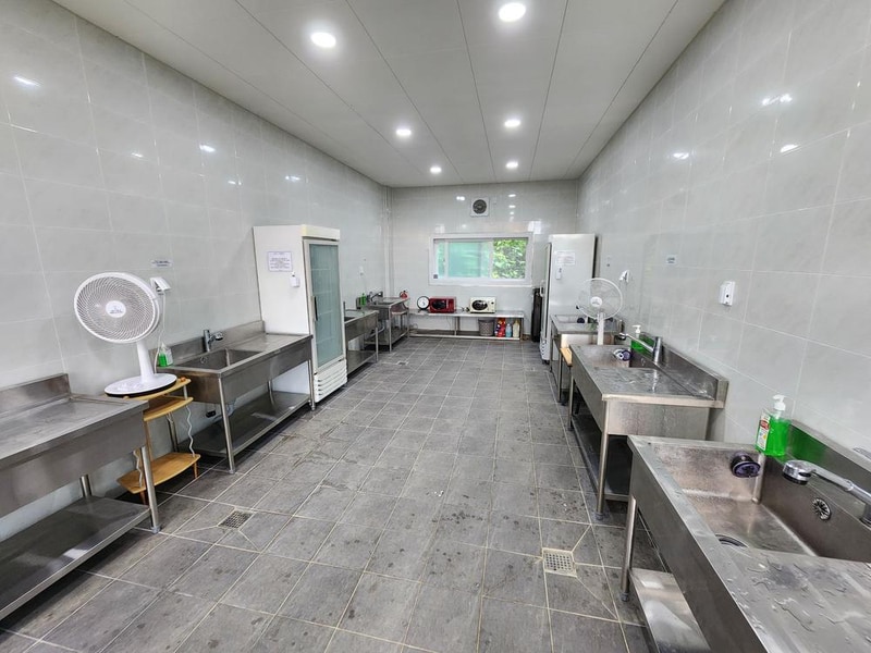 봄이오는 캠프 시설 사진 28