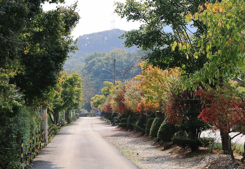 주원캠핑장 시설 사진 13