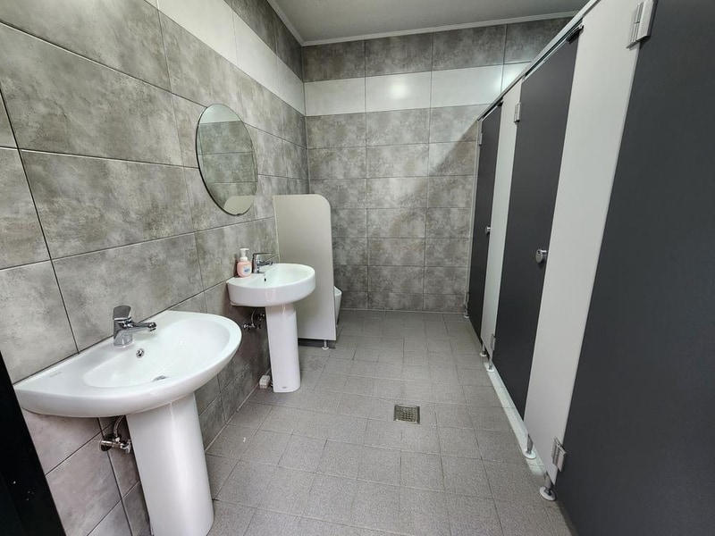 담터 민수 캠핑장 시설 사진 38