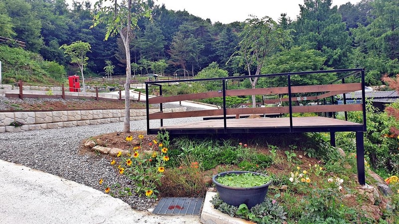 다올 캠핑장 시설 사진 34