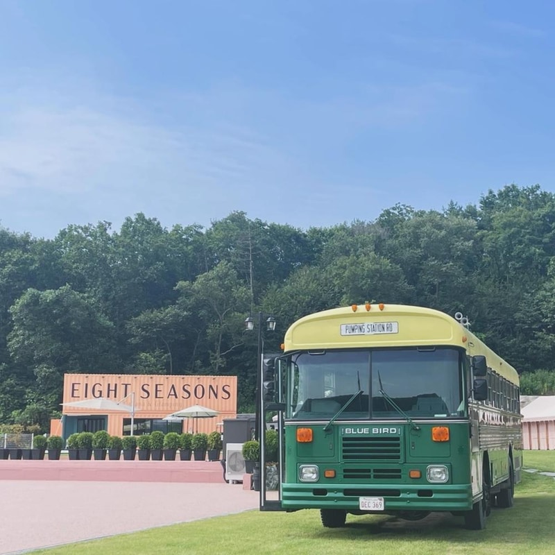 에잇시즌즈 시설 사진 45