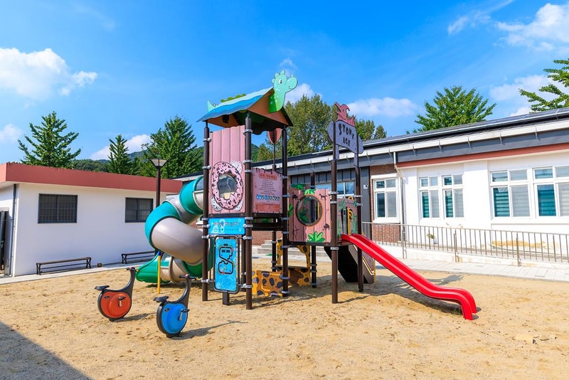 대장이랜드 농촌체험휴양마을 시설 사진 4