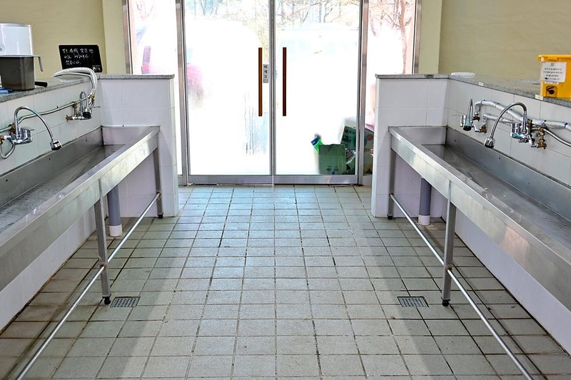 보다더캠핑 시설 사진 11