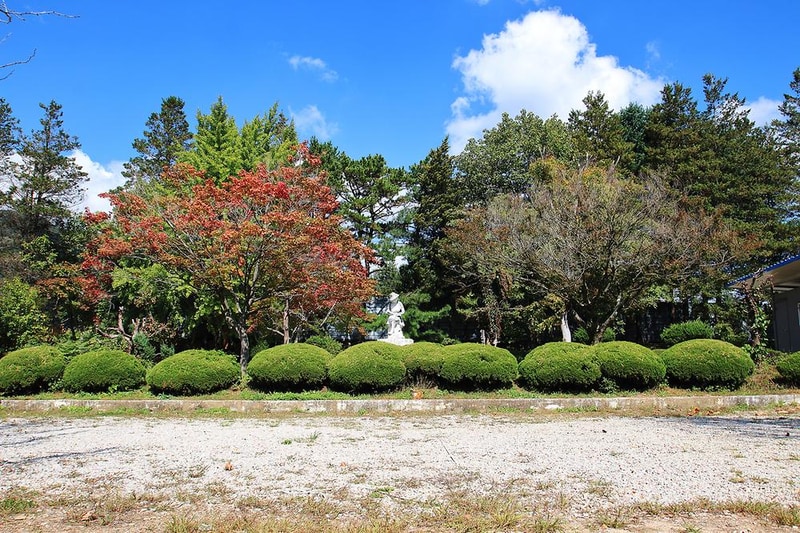 속리산사나래캠핑장 시설 사진 16