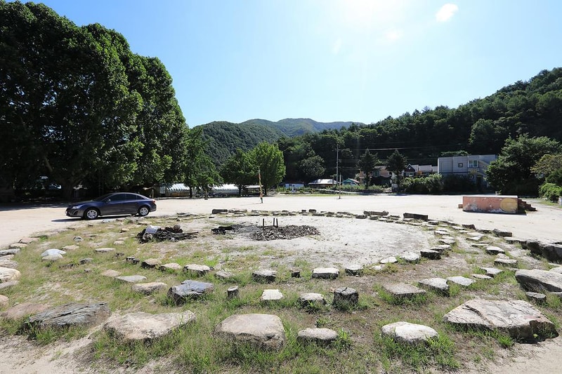 패밀리오토캠핑장(한국전통문화체험학교) 시설 사진 11