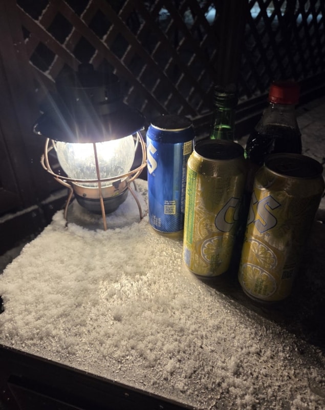 오수의견 국민여가캠핑장