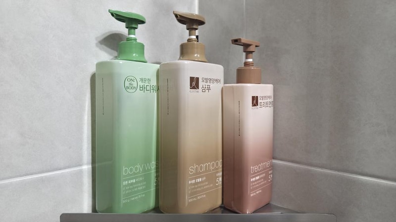 대부도 글램탑 럭셔리 글램핑 & 키즈 수영장 캠핑장 시설 사진 67