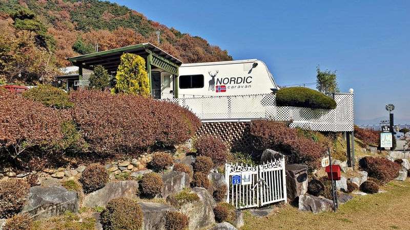 노르딕 민박 시설 사진 32