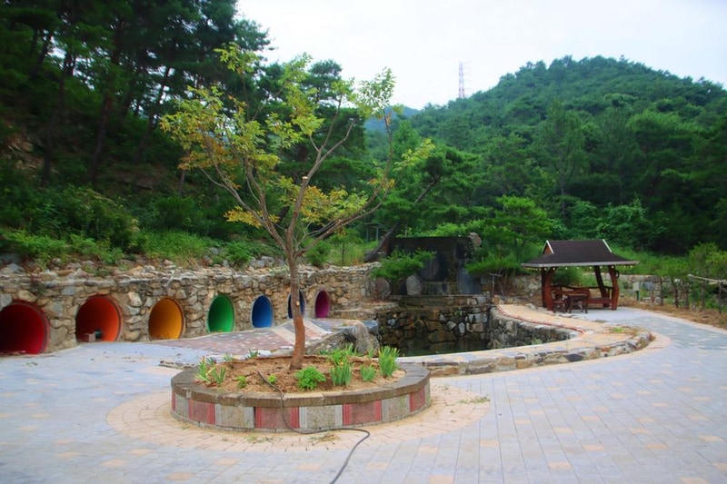 에코관광농원 시설 사진 5