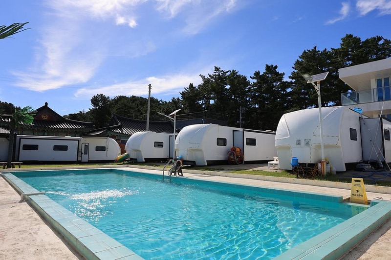 O2카라반 시설 사진 14