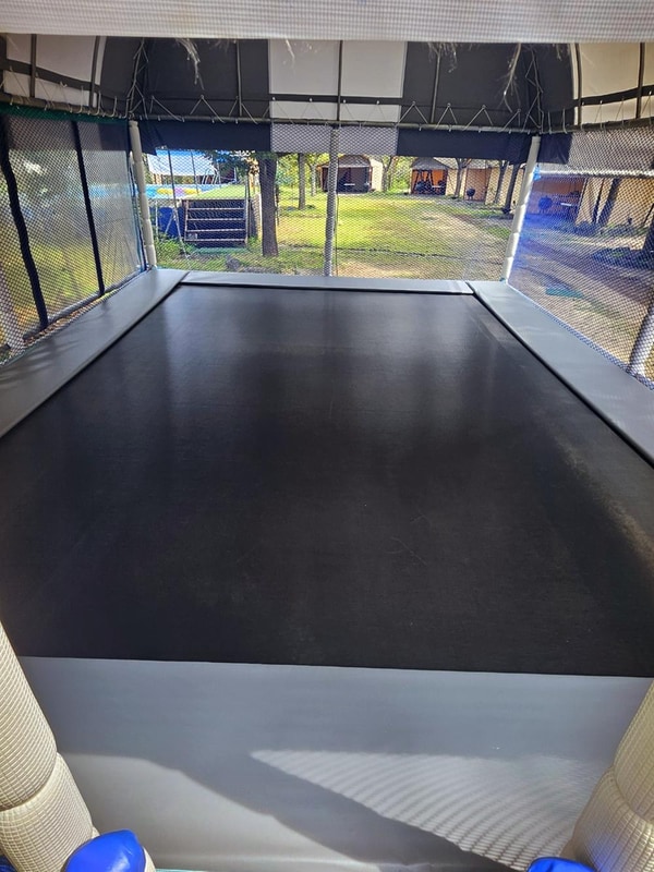 양주 탑 관광농원 글램핑장 시설 사진 11