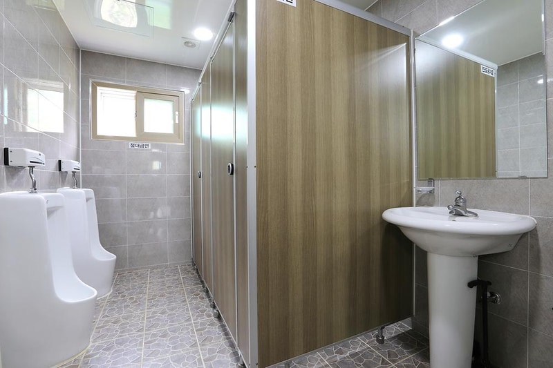 숲속캠핑장 시설 사진 17