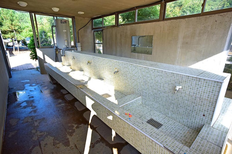 고산 무궁화 오토캠핑장 시설 사진 13