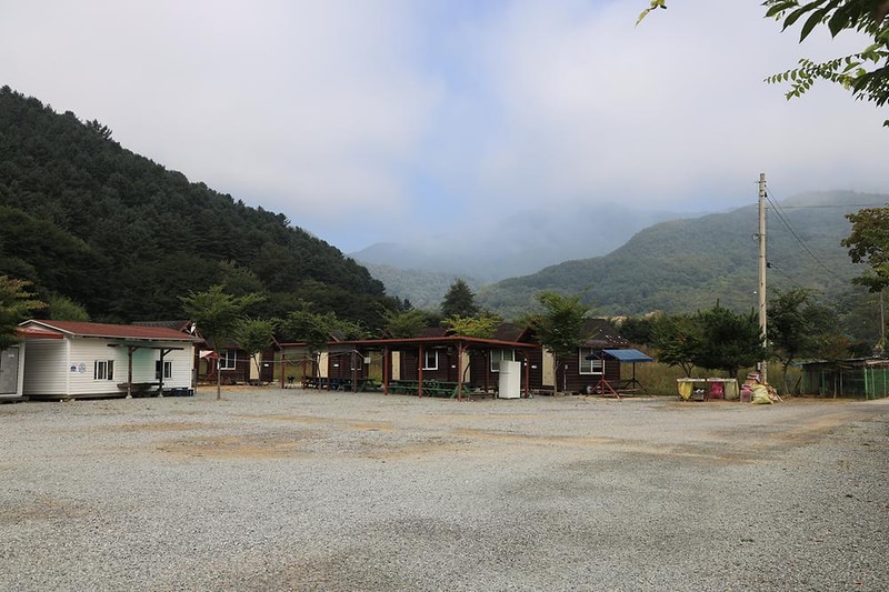 고멧 캠핑장 시설 사진 13