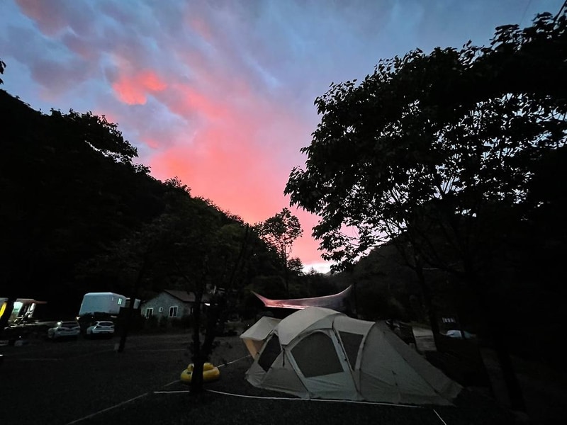 우리들캠핑장 시설 사진 14