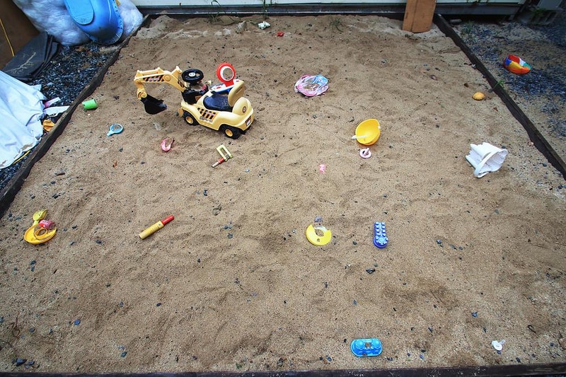 구름아래 캠핑장 시설 사진 12