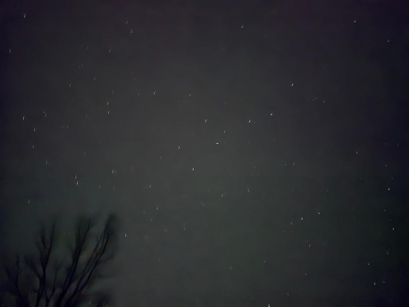 의성단밀숲속야영장 시설 사진 1