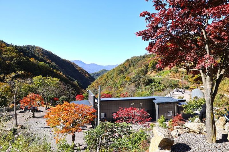 가평랜드 캠핑 앤 카라반 대표 사진