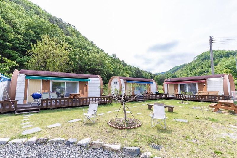 에덴오토캠핑장 시설 사진 13