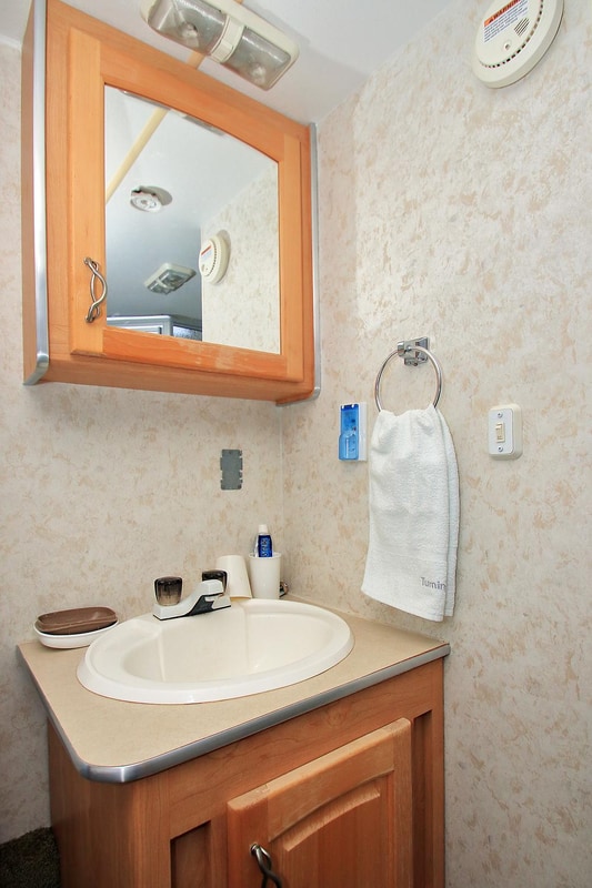 터닝포인트카라반&캠핑 시설 사진 7