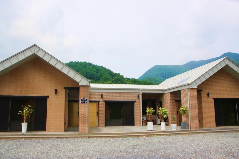 단양 글램핑&펜션 시설 사진 15