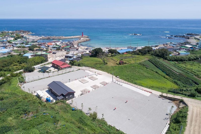 사계오토캠핑장 시설 사진 20