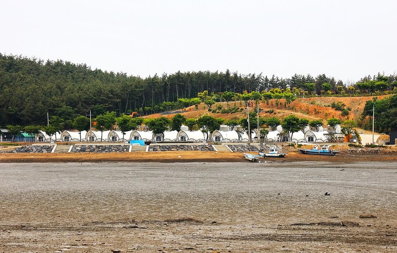 오즈캠핑 시설 사진 18