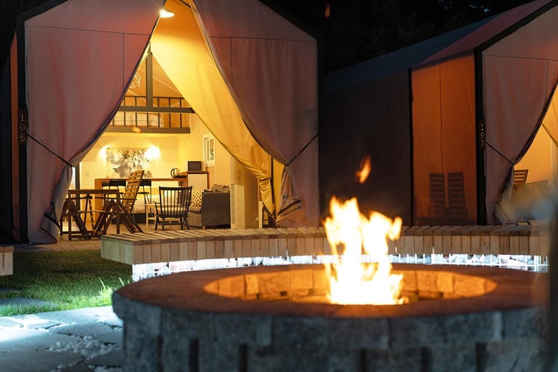 에잇시즌즈 시설 사진 20