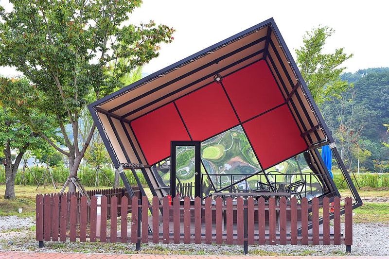 정읍시 내장산 국민여가캠핑장 시설 사진 7