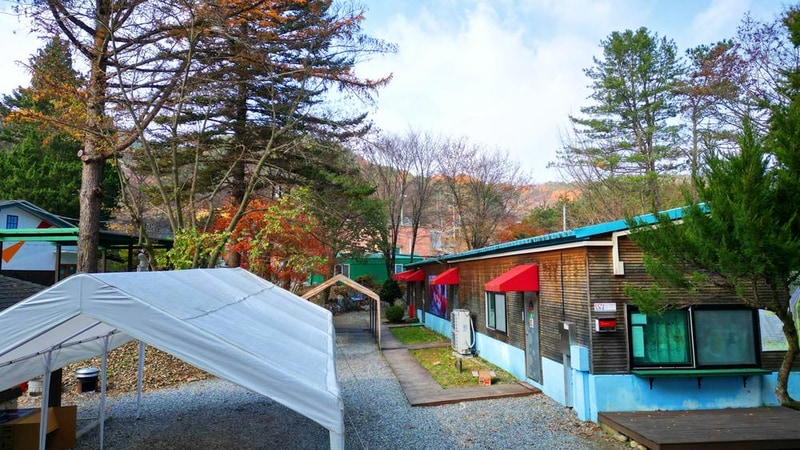 어게인 스쿨 시설 사진 17