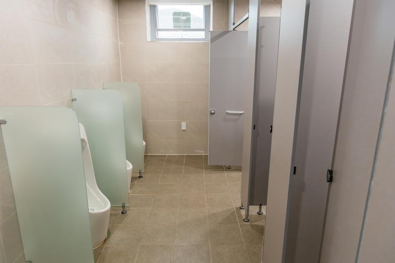 덕신야영장 시설 사진 2