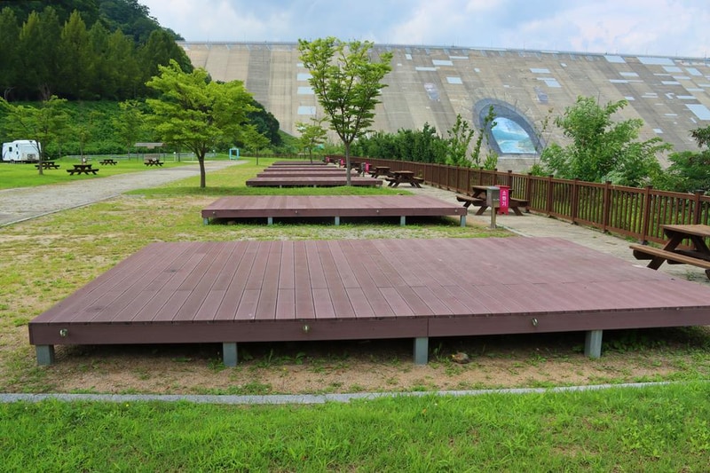 화천에코스쿨 생태체험장 시설 사진 5