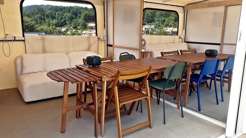 Lazy Joe 시설 사진 32