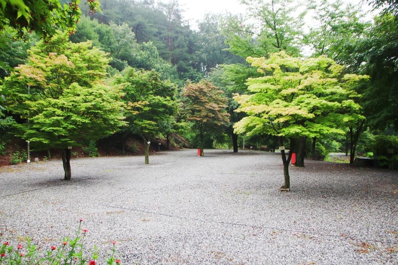 행복한나드리캠핑장 시설 사진 4