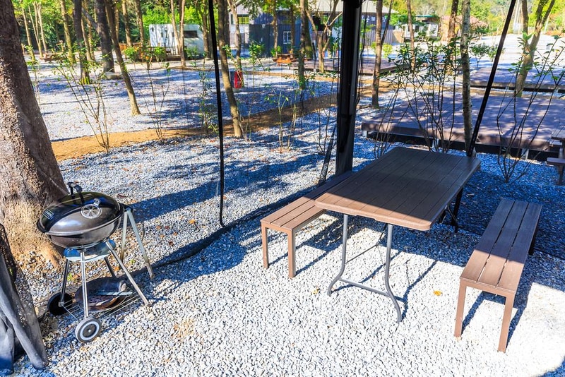 포레스트힐링캠프 시설 사진 23