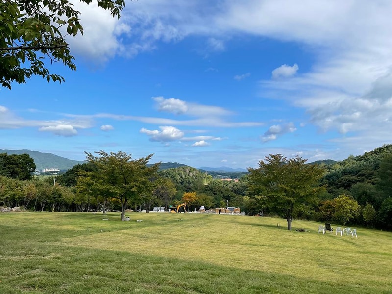 울미숲야영장 시설 사진 3