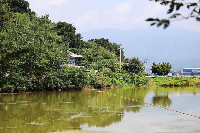 더패밀리 주식회사 시설 사진 9