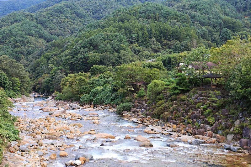 오스테이 시설 사진 13