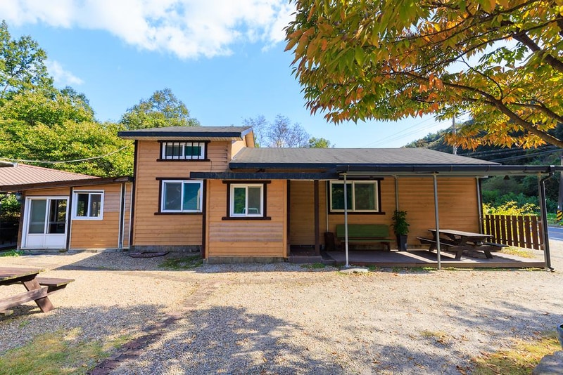 별하숲캠핑장 시설 사진 3