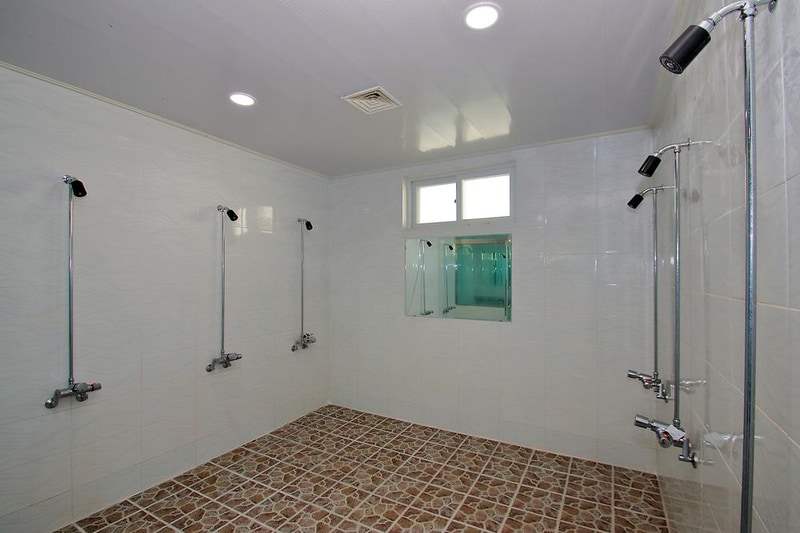 철원가산농원캠핑장 시설 사진 9