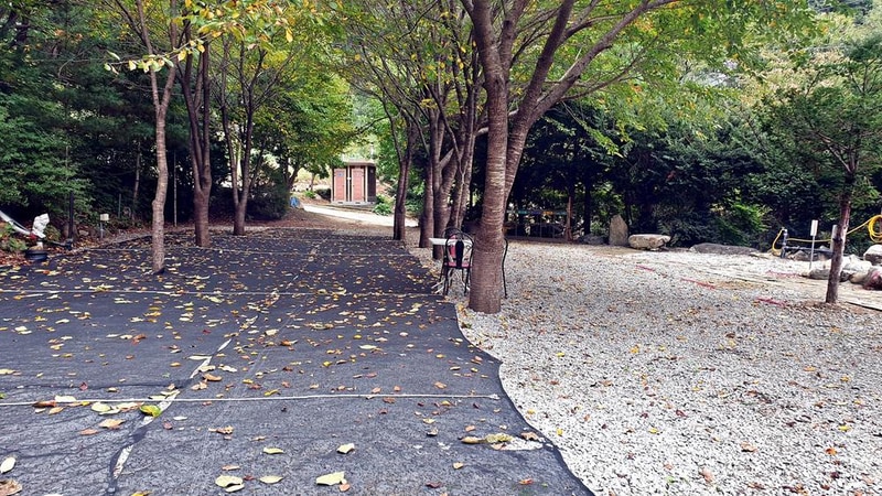 각화산캠핑장 시설 사진 28