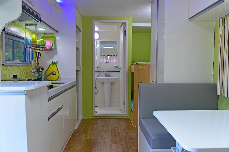 뜨란채 시설 사진 2