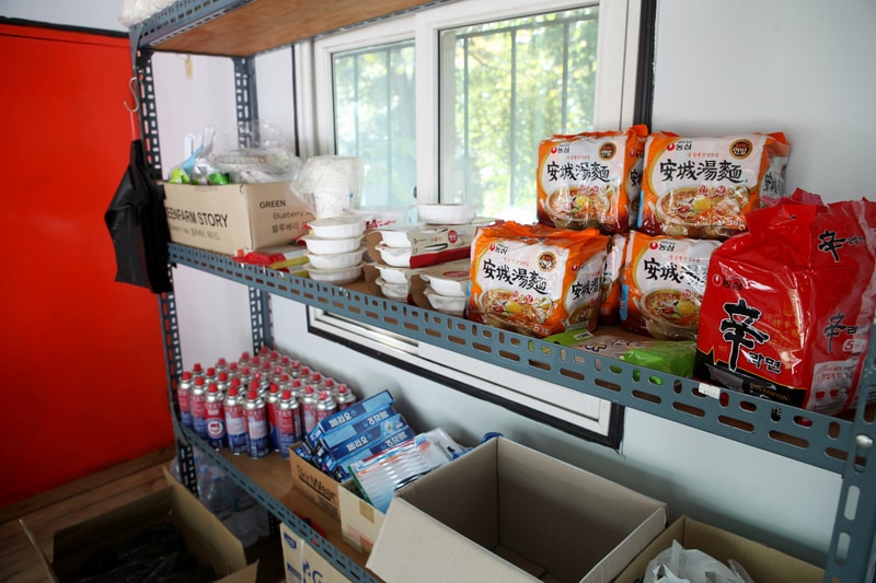 캠프리카캠핑장 시설 사진 27