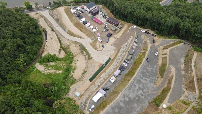 시인의 마을 관광농원 시설 사진 1