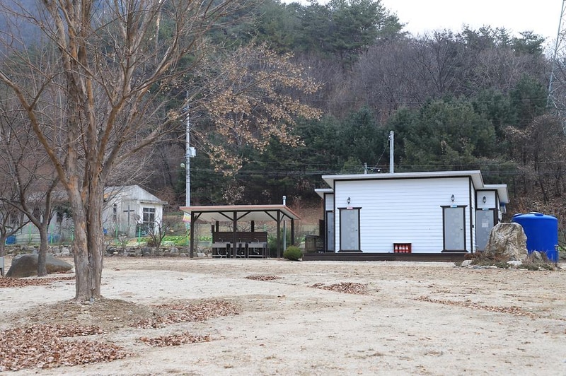 수피다 캠핑장 시설 사진 6