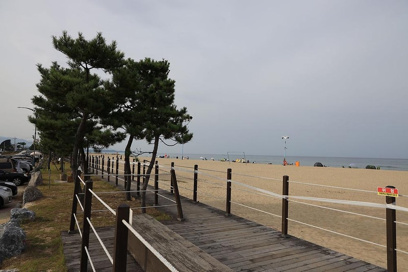 하조대캠핑카 시설 사진 15