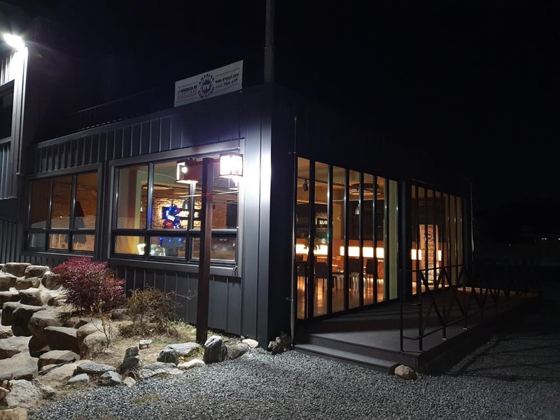 아메리카 RV CAMP PARK 시설 사진 18