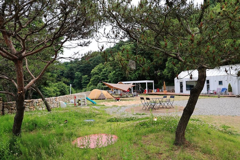 그로브 시설 사진 2