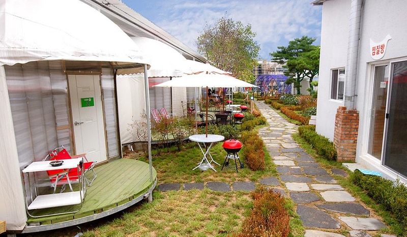 선녀와 나무꾼 시설 사진 13