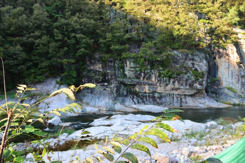 성주선바위캠핑장 시설 사진 25